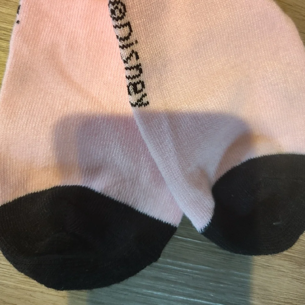 3 For $10🆕DISNEY❣️Adult Socks Sz 9-11 NWT